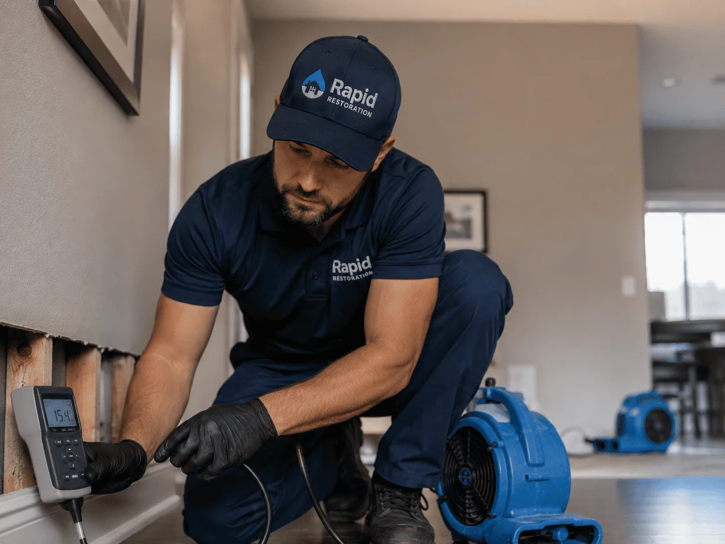 Common questions about Dehumidification in Fountain Inn, SC